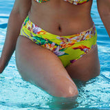 Fantasie - Cala Macarella Bikini Maxi Zest