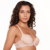 Lingadore - Daily T-Shirt Push Up BH Blush
