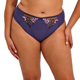 Elomi - Himari Maxi Trusse Midnight