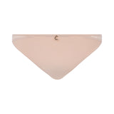 Chantelle - Romance String Golden Beige