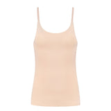 Byebra - Sculpting Top Beige