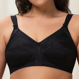 Triumph - Doreen Bh Uden Bøjle Sort