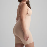 Byebra - Sculpting Bodysuit Beige