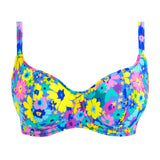 Freya - Garden Disco Formstøbt Bikini Multi
