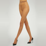 Wolford - Nude 8 Tights Honey