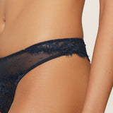 Lingadore - String Trusse Midnight