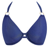 Freya - Arizona Wave Halterneck Bikini Twilight