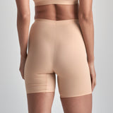 Byebra - Usynlige Shorts Beige