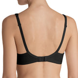 Triumph - Perfectly Soft Formstøbt Bh Sort