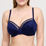 Primadonna - Knokke Fullcup Bh Sapphire Blue
