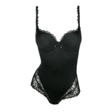 Marie Jo - Jane Bodystocking Svart