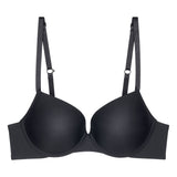 Triumph - Pure Micro Formstøbt Bh Sort