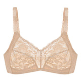 Triumph - Delicate Doreen Bh Uden Bøjle Smooth Skin