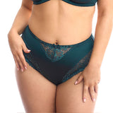 plaisir ulsø - Beate Maxi Trusse Pine Green