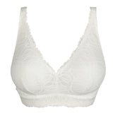 Primadonna - Salerno Bralette Top Natural
