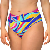 Wiki - Kos Highwaist Tai