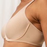 Triumph - Modern Soft+ Cotton Fullcup Nete