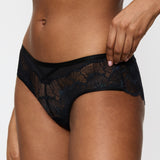 Triumph - Palina Hipster Sort