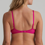 Marie Jo - Melipha Hjerteformet Bh Very Berry