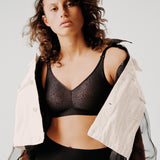 Chantelle - C Magnifique BH utan bygel  Svart