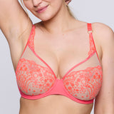 Primadonna - Angelou Plunge Bh Juicy Melon