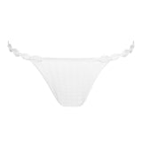 Marie Jo - Avero Mini string Vit