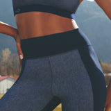 Anita - Compression Tights Jeans