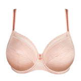Primadonna - Briana Fullcup Bh Pearly Pink