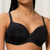 Triumph - Body Make-up Formstøbt Bh Sort