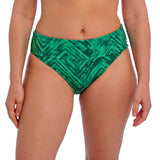 Fantasie - Punta Mita Fold Down Trusse Emerald