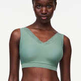 Chantelle - Soft Stretch Top Med Mesh Trell