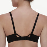 Chantelle - Crush Fullcup BH Sort