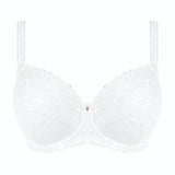 Fantasie - Ana Fullcup Bh Hvid