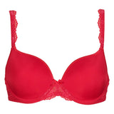 Lingadore - Daily T-Shirt BH Red