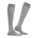 Falke - Softmerino Knä