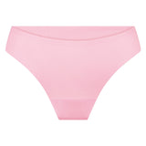 Lingadore - 2-pak String Trusse Rose Shadow