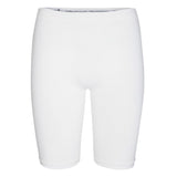 Balzaa - Long Shorts Hvid