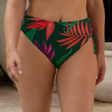 Fantasie - Pichola Bikini Maxi Mangrove