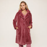 Lingadore - Fluffy Kåbe Heather Rose