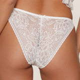 Lingadore - Tai Trusse Off White