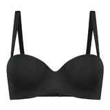 Byebra - Stropløs Bh Sort