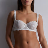 Aubade - Danse Des Sens Balconette Bh Opale