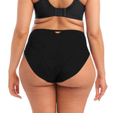 Elomi - Priya Maxi Trusse Svart