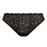 Freya - Love Haze String Trusse Sort