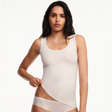 Chantelle - Soft Stretch Tank Top Ivory