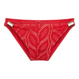 Lingadore - Bikini Tai Trusse Red
