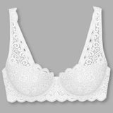 Triumph - Amourette Balconette Bh Hvid