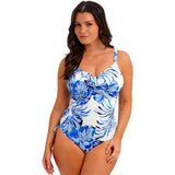 Fantasie - Kefalonia Badedragt Tranquil Blue