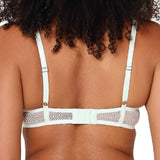 Lingadore - Canary Blonde Bh Canary Green