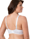 Trofé - Asta Formstøbt Bh Hvid